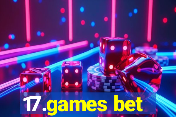 17.games bet